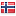 bluetitbotanicals.com server is located in Norway